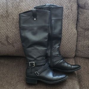 Merona Womens Riding Boots